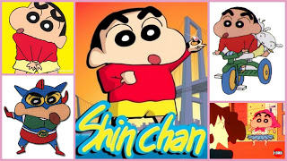 ToonsCartoon.BlogSpot.Com: Shinchan Episodes HINDI