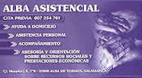 ALBA ASISTENCIAL (607 254 761)