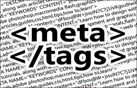 SEO İçin Blogunuzda Meta Tag Kullanımı ve Ayarları