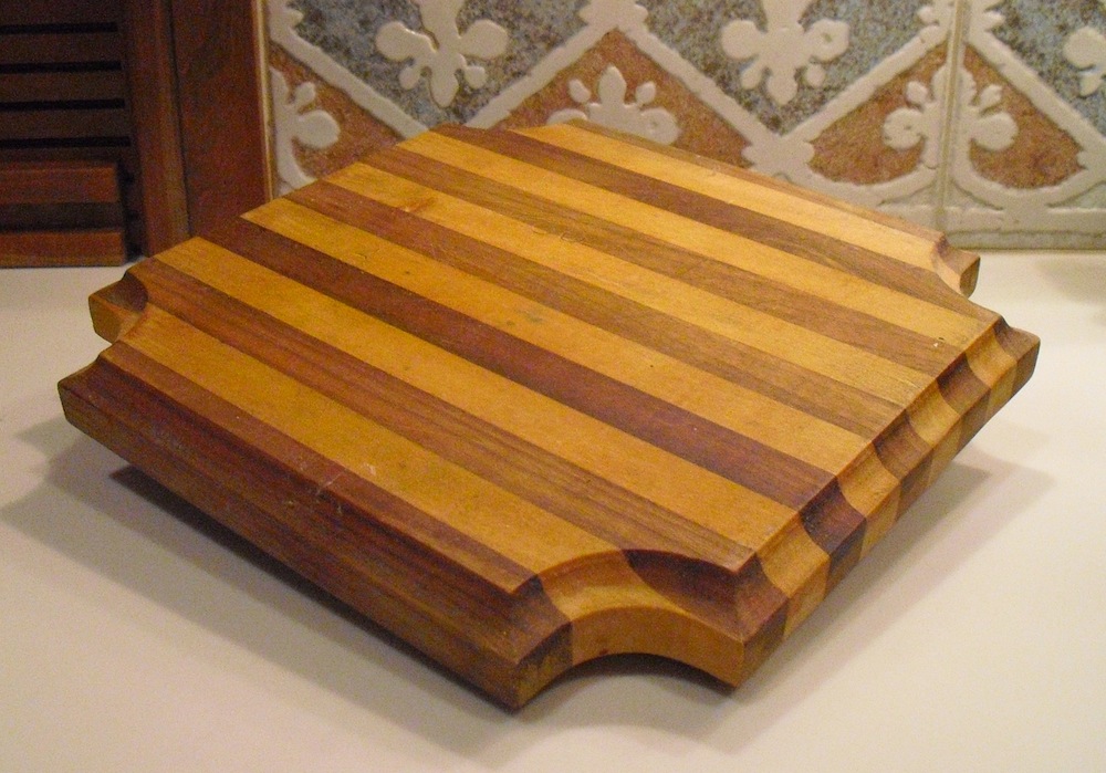 wood projects in a day