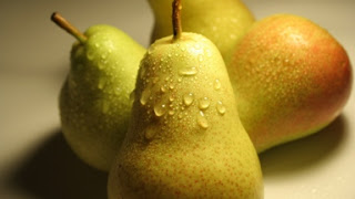 Benefits of Pears Benefits of Pears