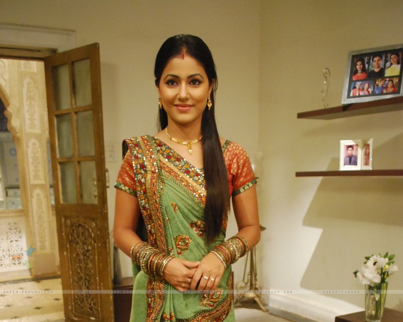 Indian Celebs Gallery: Ye Rishta Kya Kehlata Hai