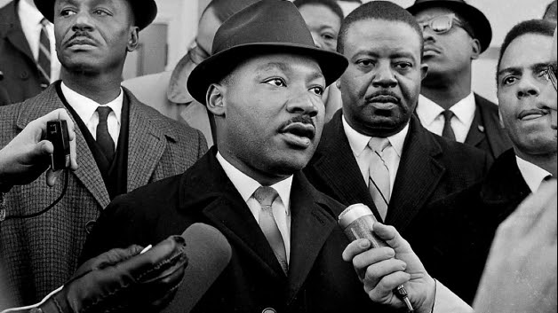 The Baltimore Spectator: Happy Birthday Dr. King &ndash; Thank You For All