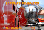SAPEURS POMPIERS DE CHAUMONT