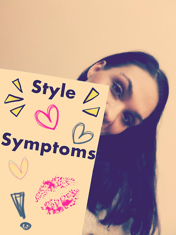  Style Symptoms
