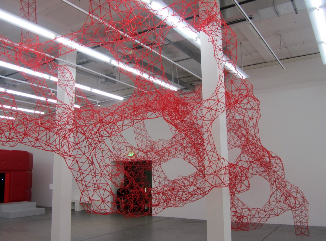 Zoo Basel Aquarium By Hhf And Burckhardt Partner Aasarchitecture