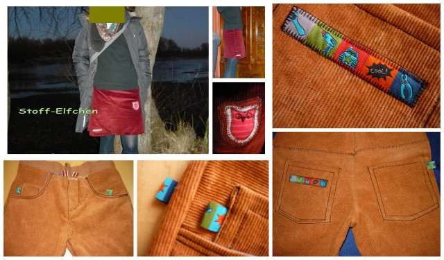 Lunaju Dezember 2012