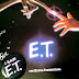 STEVEN SPIELBERG'S E.T. THE EXTRA-TERRESTRIAL THEATRICALLY REVISITED 