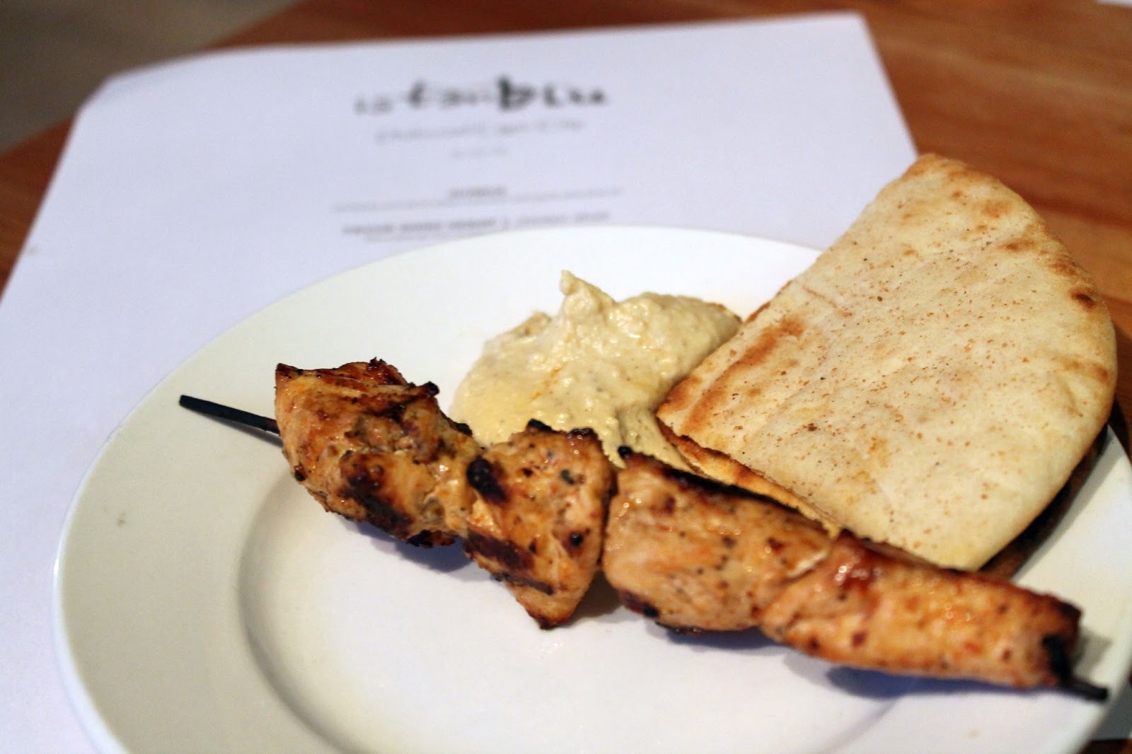 DishCrawl Cigar City Ybor I Run For Wine