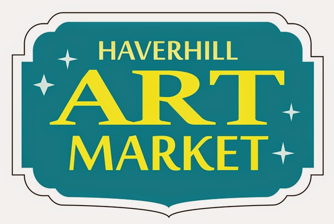 Haverhill Art Market