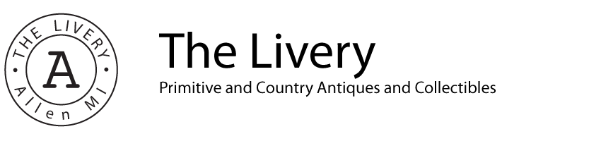 The Livery Antiques 