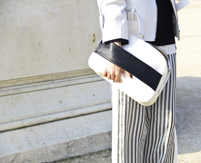 Camille Over the Rainbow_Sportmax_SS13_leather pouch Camille Over the Rainbow_Sportmax_SS13_leather pouch