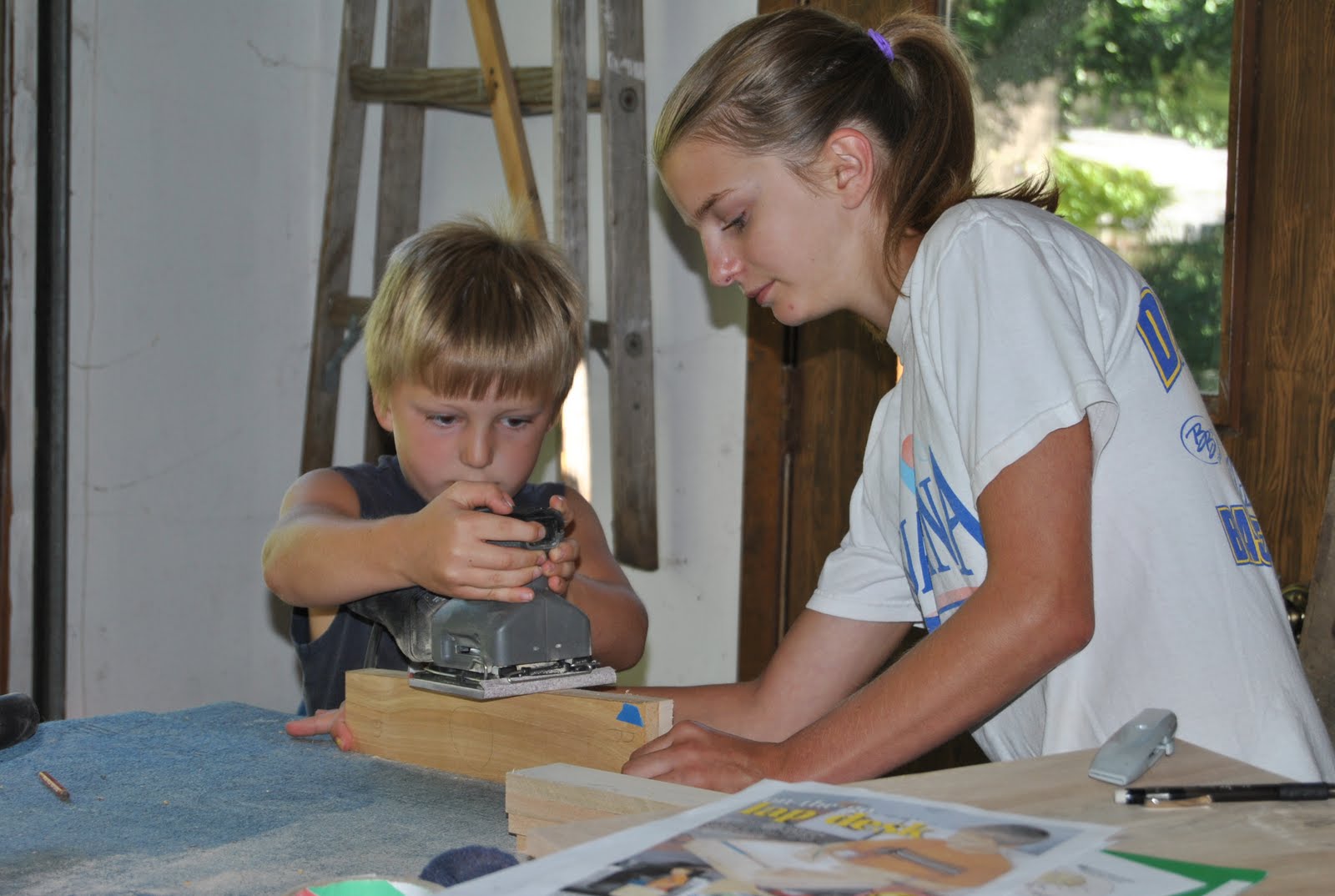 Woodworking 101 Kids PDF Woodworking