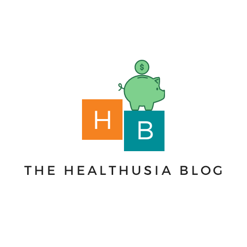The Healthusia Blog