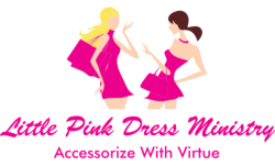 Little Pink Dress Ministry