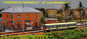 Stazione di PARGHELIA