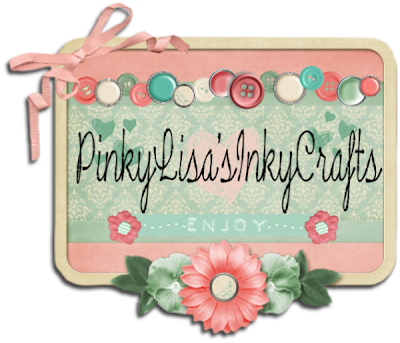 Pinky Lisa's Inky Crafts