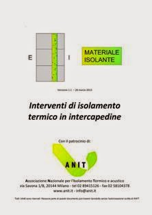 Interventi di isolamento termico in intercapedine (2013) | Anit Books 14 | ISBN N.A. | Italiano | TRUE PDF | 1,55 MB | 17 pagine