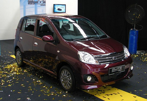 Get New Perodua Car: Perodua Viva Old Facelift Get New Perodua Car: Perodua Viva Old Facelift