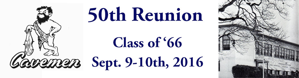 GPHS 1966 Alumni Reunion