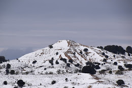 Teso Redondo, domingo,10/01/21