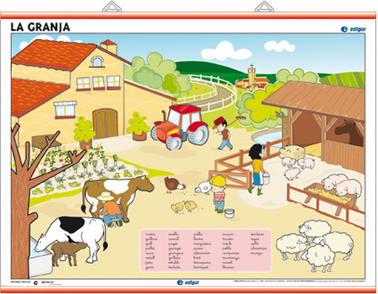 La Granja