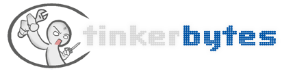 TinkerBytes