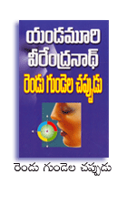 Yandamuri Veerendranath Novels Free Download Pdf