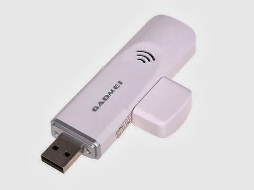 Gudang Review Cara Nonton Tv Di Laptop Dengan Usb Tv Tuner