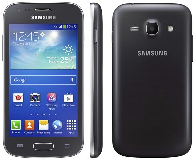 Harga Samsung Galaxy Ace 3