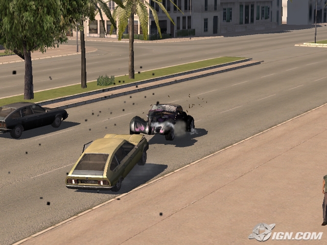 Drive 3 PC Full Español 