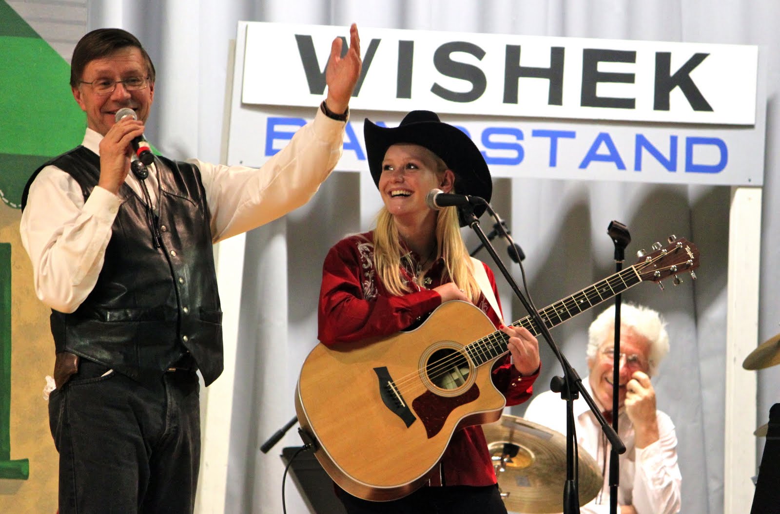 Wishek, North Dakota Why Make Wishek Your Home (Photos)