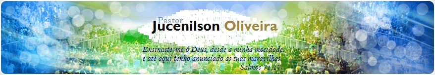 Jucenilson Oliveira