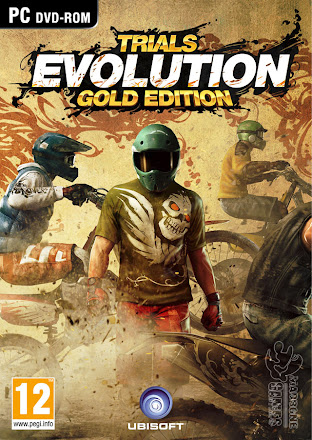 Trials Evolution: Gold Edition Trials Evolution: Gold Edition