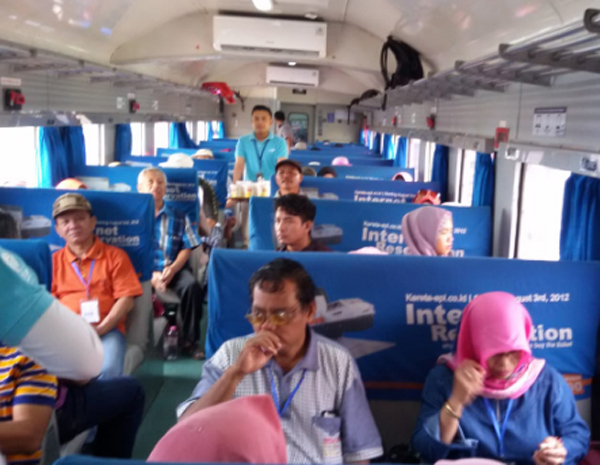 kereta