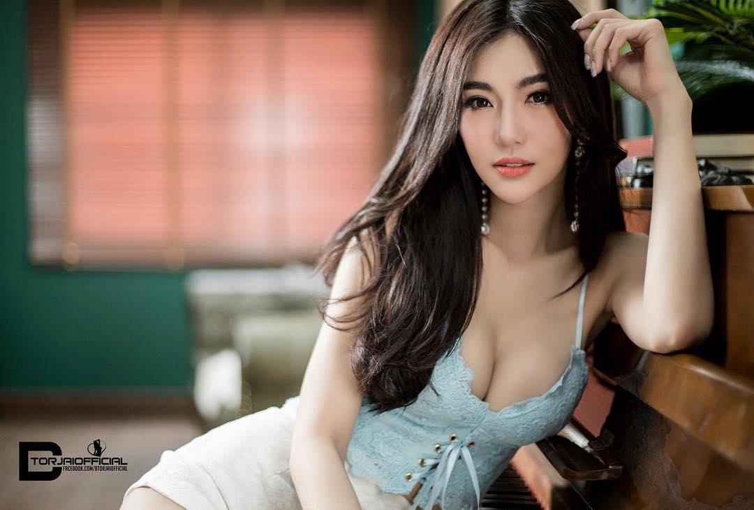 Thai sexy girl
