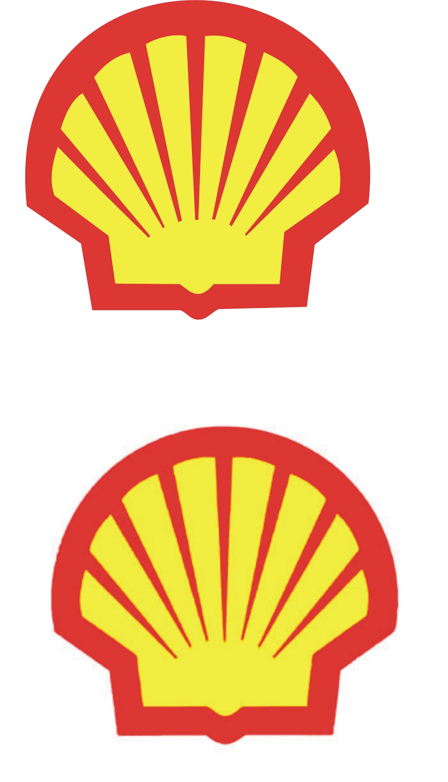 Shell Logo
