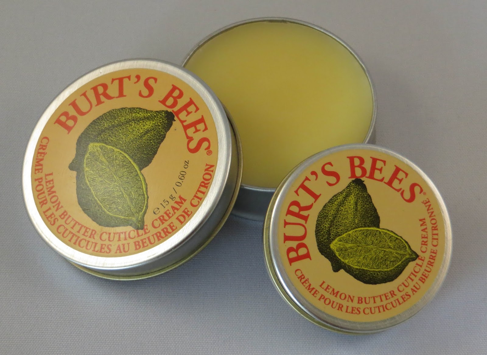 Fundamentally Flawless My Nail Care Favourites Caudalie Hand Cream