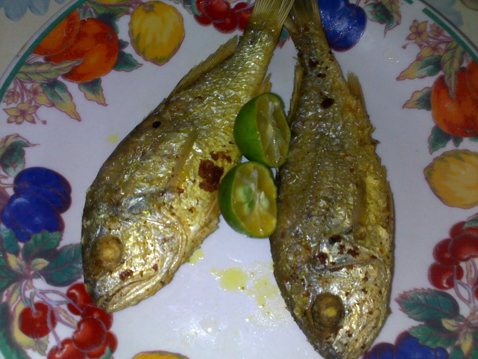 Resepi Ikan Gelama Masak Lemak S Wagon Rx
