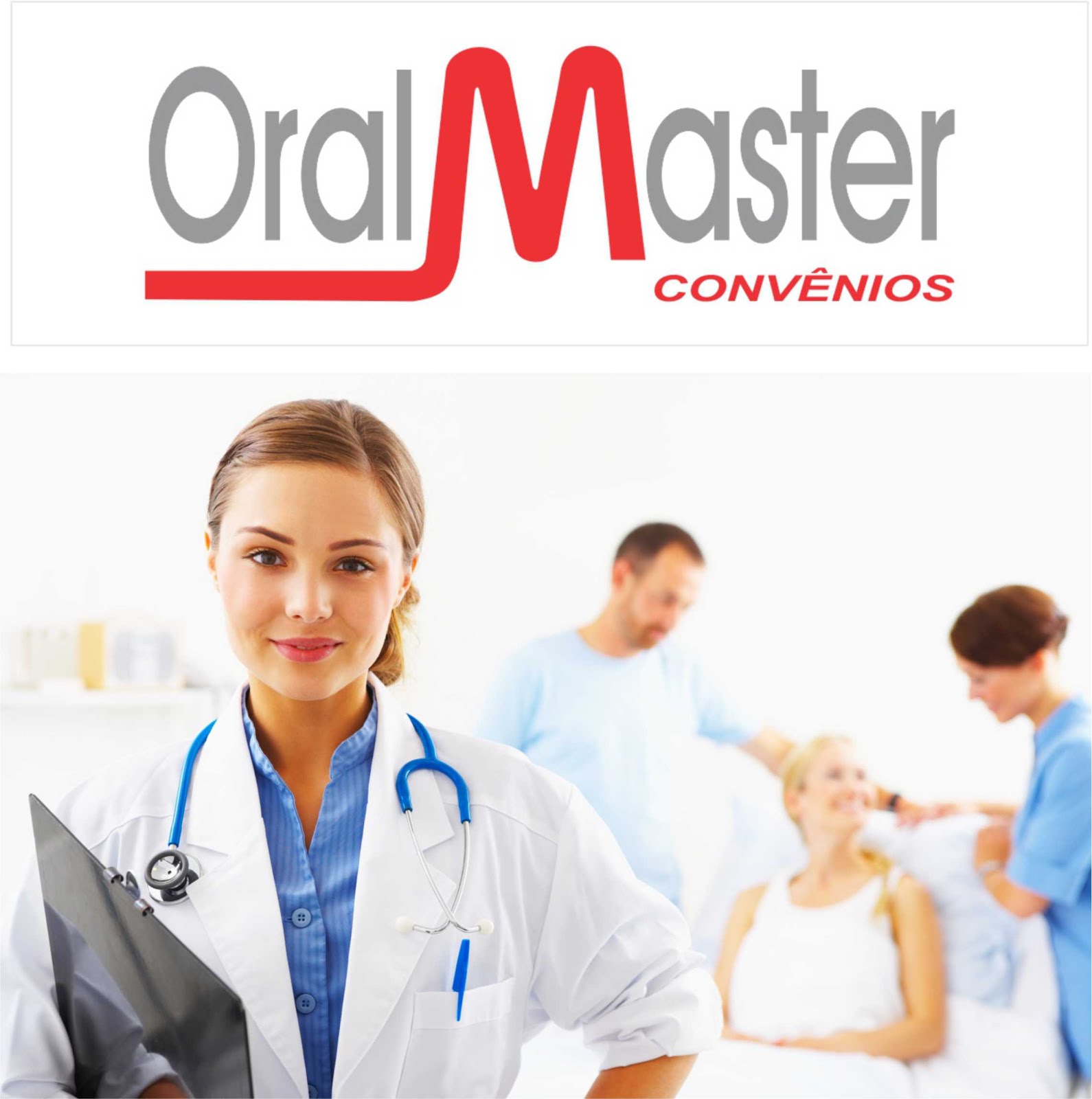 OralMaster Convênios