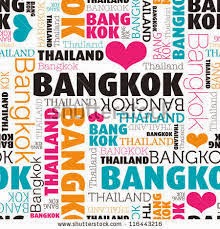 Bangkokholic!: Haruehun Airry the Extraordinary