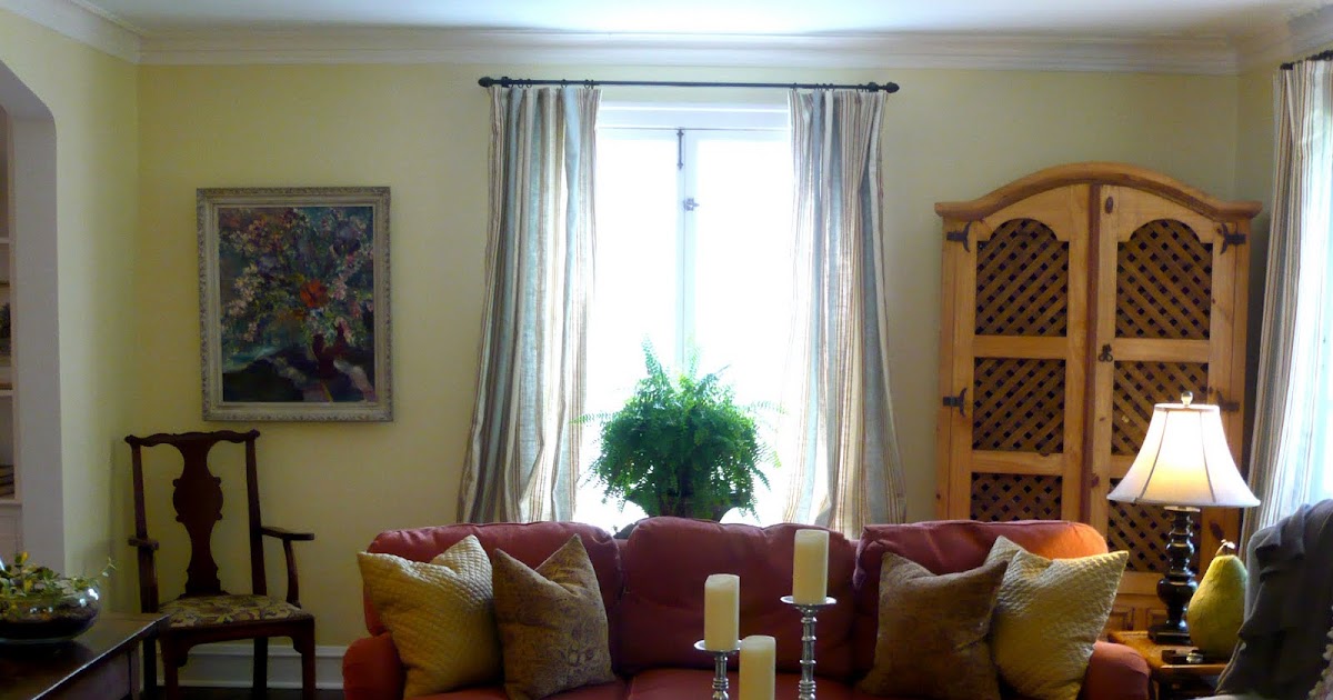 Designing Domesticity Living Room Armoire It's Done!