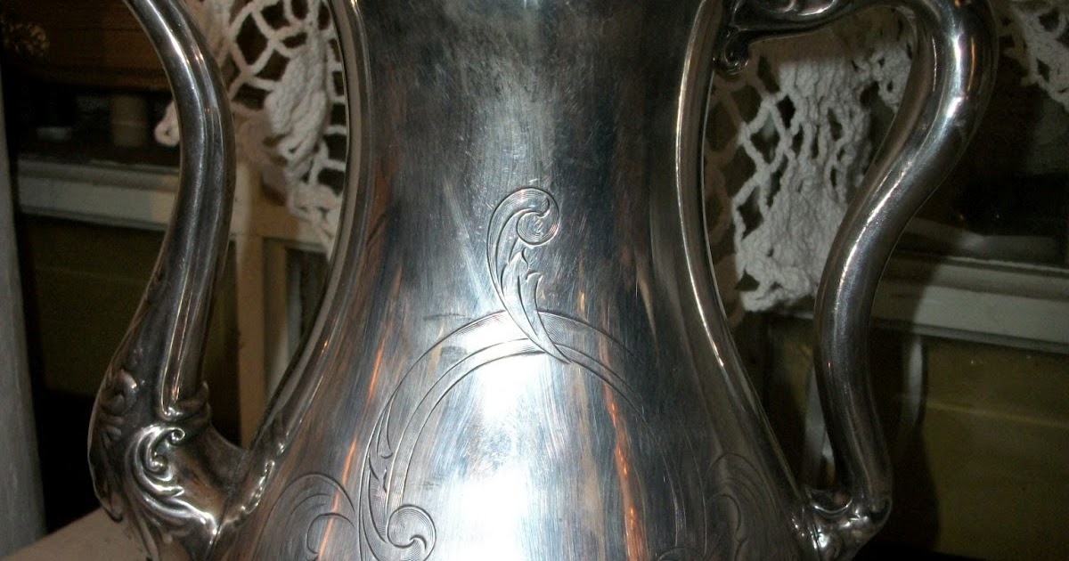 Collected Treasures for the home, heart, and soul Engraved Silver