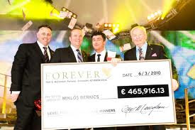 تعريف مختصر لمشروع Forever Living 1