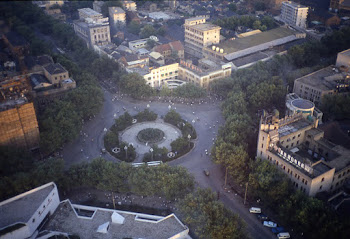 Nanjing 1985 - Bikes Only!