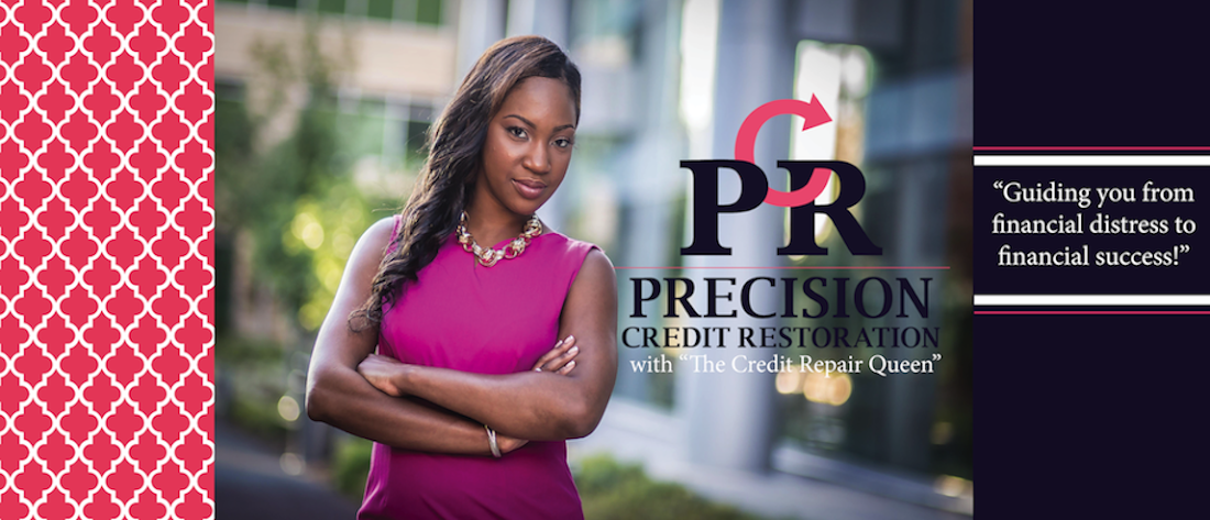 Precision Credit Restoration