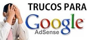 GOOGLE ADSENSE