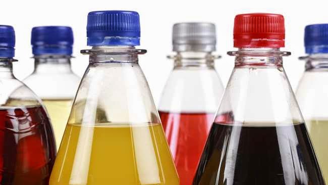Minuman Bersoda Picu Percepat Penuaan DNA Minuman Bersoda Picu Percepat Penuaan DNA