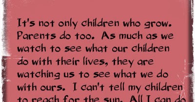 Reflections of a traveller: Some great reminders