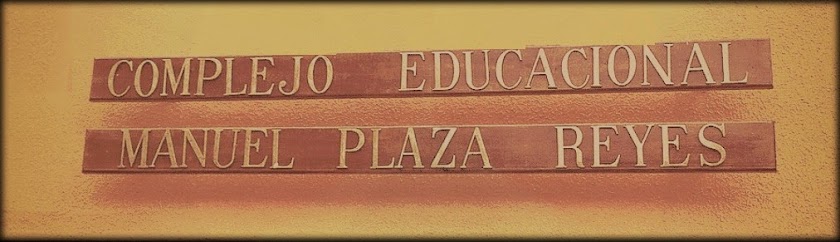 Complejo Educacional Manuel Plaza Reyes Vespertina